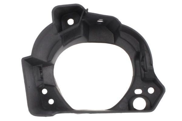 Frame, front fog light BLIC 5513-00-3478932P