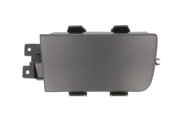 Ventilation Grille, bumper BLIC 5703-05-0057923P