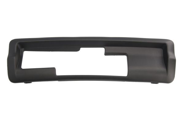 Ventilation Grille, bumper BLIC 5703-05-3206981P