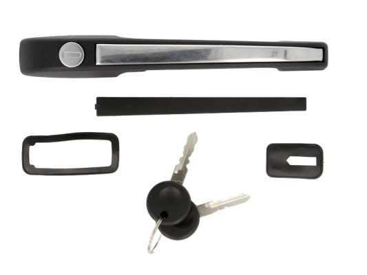 Door Handle BLIC 6010-01-030401P