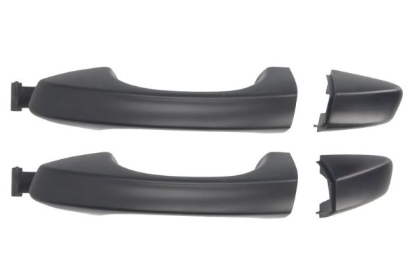 Door Handle BLIC 6010-01-061401P