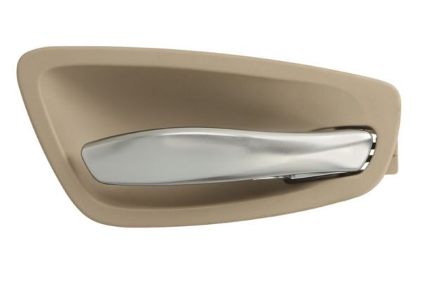 Door Handle BLIC 6010-05-020408PP