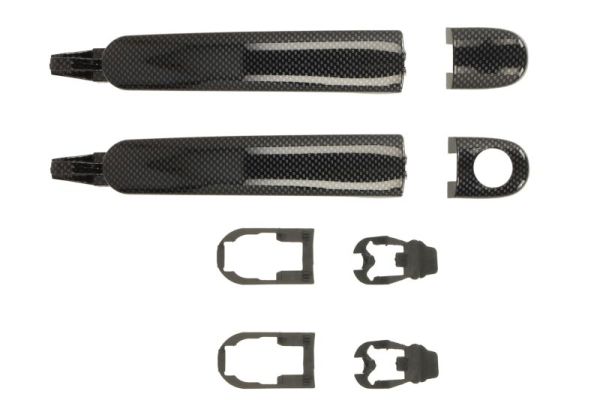 Exterior Door Handle BLIC 6010-10-010401PZ