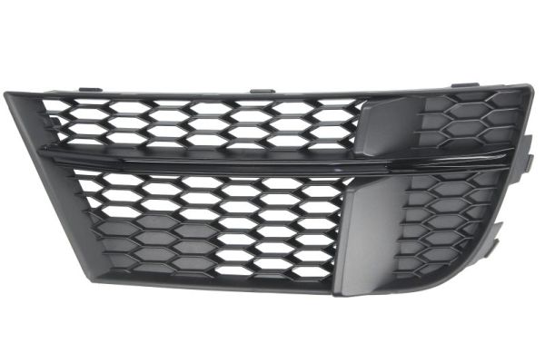 Ventilation Grille, bumper BLIC 5513-00-0027922SP