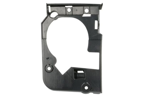 Frame, front fog light BLIC 5513-00-0062932P