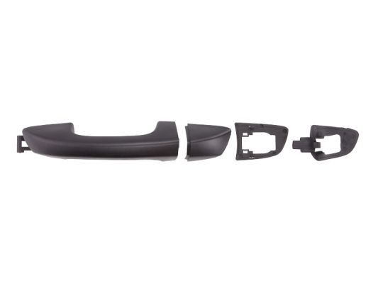 Door Handle BLIC 6010-43-009403P