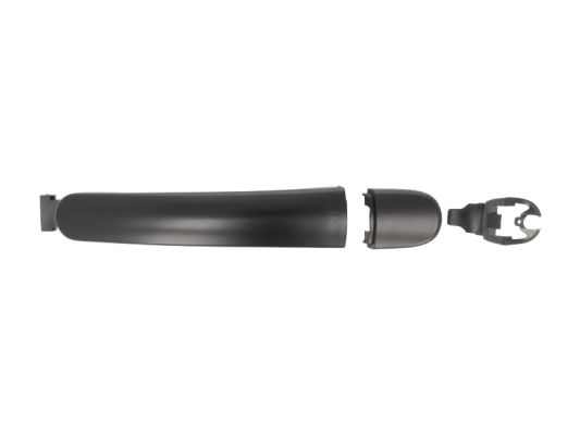 Door Handle BLIC 6010-43-010402P
