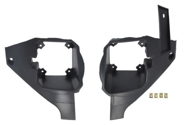 Frame, front fog light BLIC 5513-00-0551930P