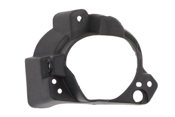 Frame, front fog light BLIC 5513-00-3478931P