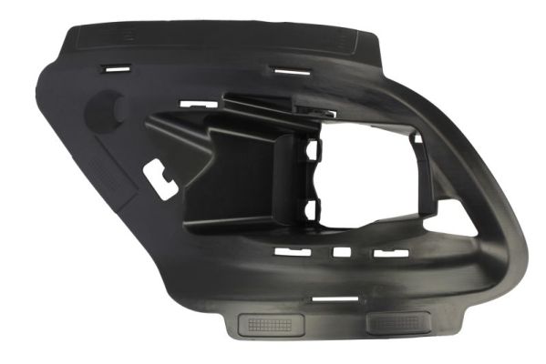 Frame, front fog light BLIC 5513-00-3549927P