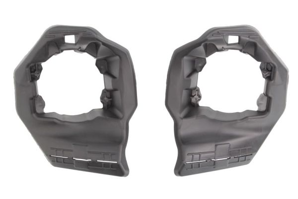 Frame, front fog light BLIC 5513-00-5511930P