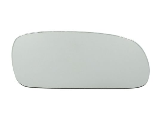 Mirror Glass, outside mirror BLIC 6102-01-0030P