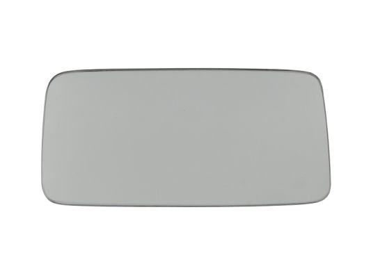 Mirror Glass, outside mirror BLIC 6102-01-1147P