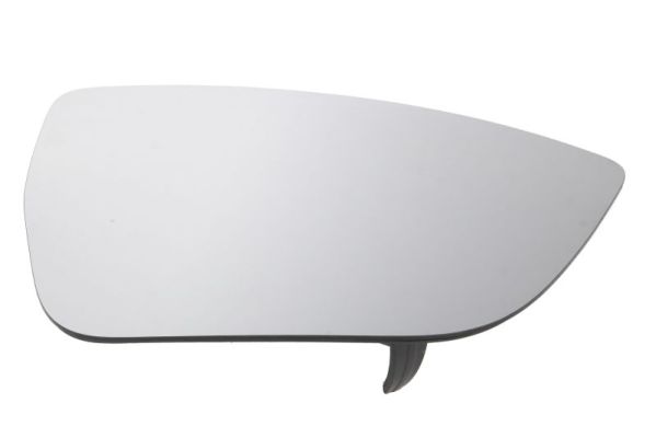Mirror Glass, exterior mirror BLIC 6102-01-1281372P