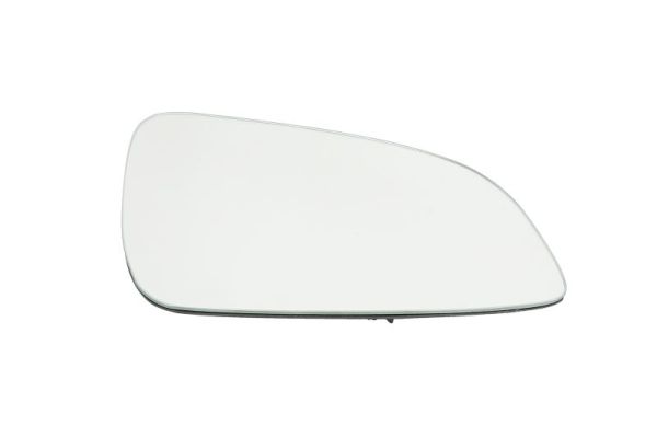 Mirror Glass, outside mirror BLIC 6102-02-0404494P