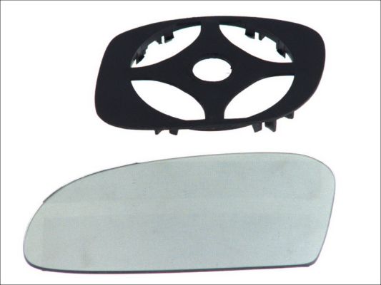 Mirror Glass, exterior mirror BLIC 6102-02-0544P