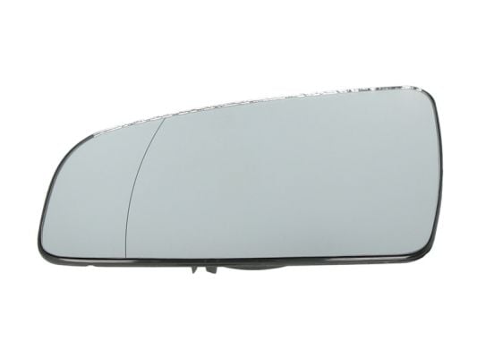 Mirror Glass, exterior mirror BLIC 6102-02-1211220