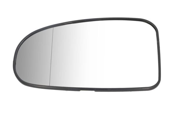 Mirror Glass, outside mirror BLIC 6102-02-1221212P