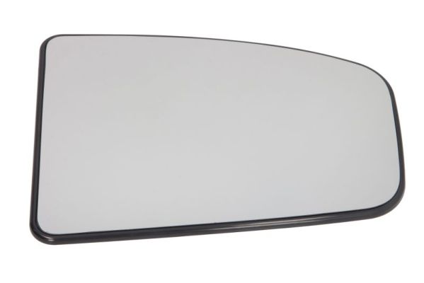 Mirror Glass, outside mirror BLIC 6102-02-1221240P