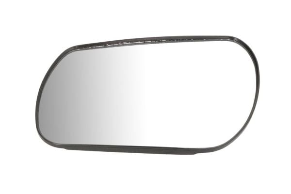 Mirror Glass, exterior mirror BLIC 6102-02-1231152
