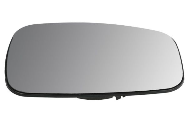 Mirror Glass, exterior mirror BLIC 6102-02-1231289P