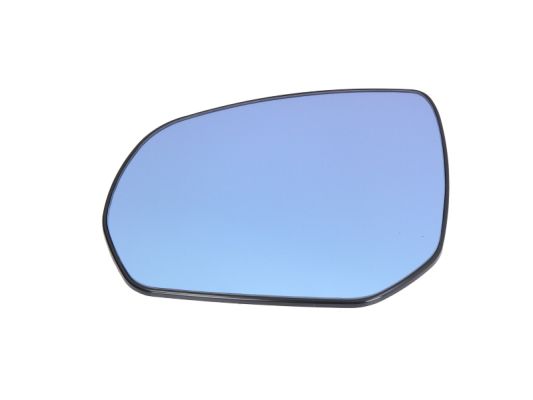 Mirror Glass, outside mirror BLIC 6102-02-1231858P