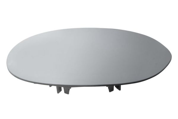 Mirror Glass, exterior mirror BLIC 6102-02-1232282P