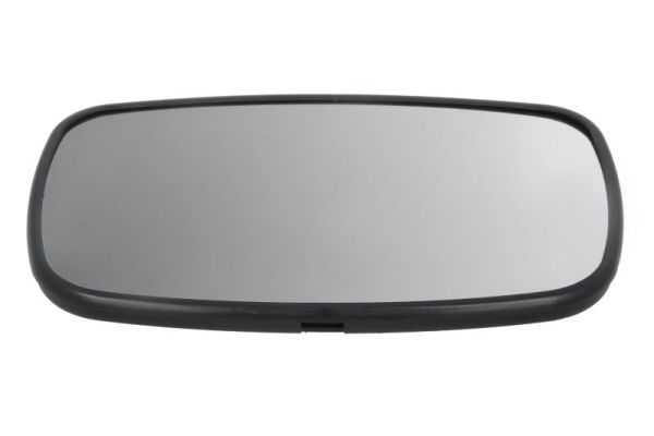 Mirror Glass, exterior mirror BLIC 6102-02-1232381P