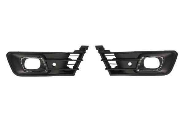 Ventilation Grille, bumper BLIC 5703-05-6012913P