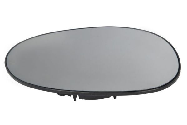Mirror Glass, exterior mirror BLIC 6102-02-1232919P