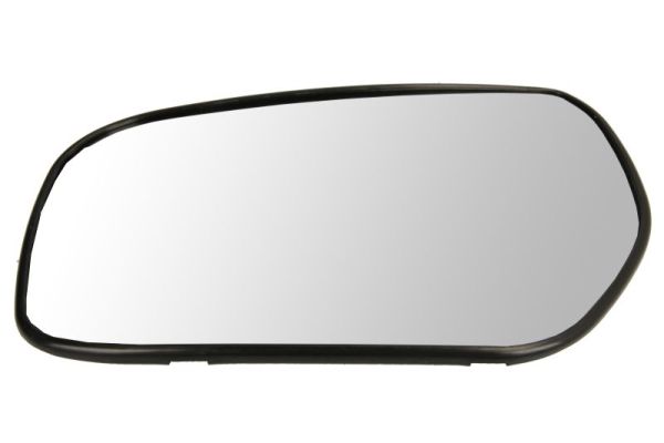 Mirror Glass, outside mirror BLIC 6102-02-1251111P