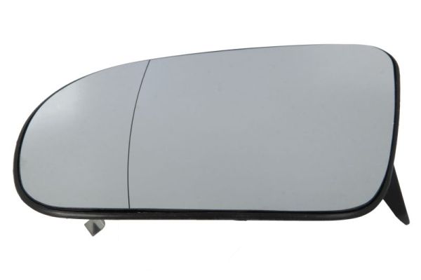 Mirror Glass, exterior mirror BLIC 6102-02-1251217P