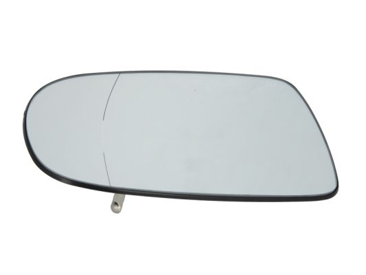 Mirror Glass, outside mirror BLIC 6102-02-1251225P