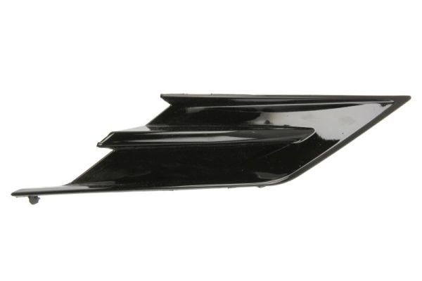Ventilation Grille, bumper BLIC 5703-05-8167929P