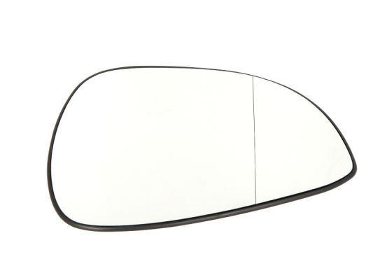 Mirror Glass, outside mirror BLIC 6102-02-1251392P