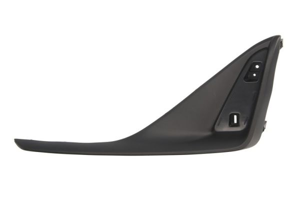Ventilation Grille, bumper BLIC 5703-05-8182981P