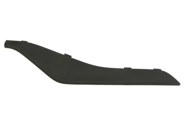 Ventilation Grille, bumper BLIC 5703-05-9057921P