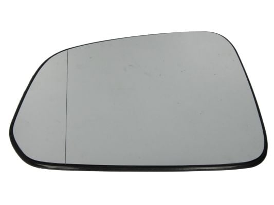 Mirror Glass, outside mirror BLIC 6102-02-1271228P