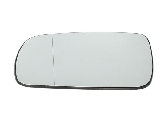 Mirror Glass, outside mirror BLIC 6102-02-1271521P