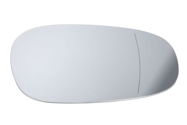 Mirror Glass, exterior mirror BLIC 6102-02-1271814P