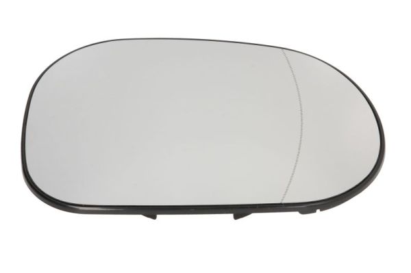 Mirror Glass, outside mirror BLIC 6102-02-1272515P