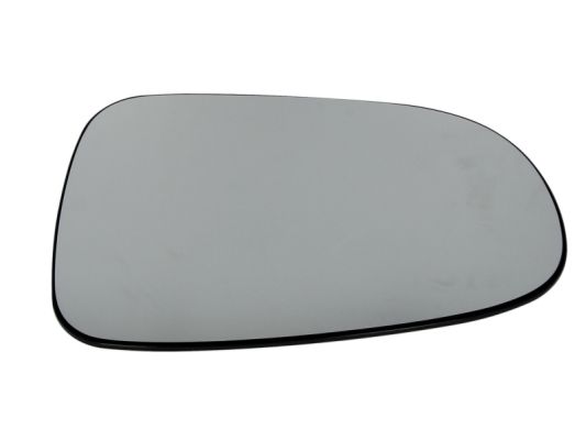 Mirror Glass, outside mirror BLIC 6102-02-1291138P