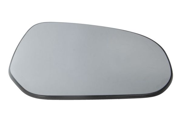 Mirror Glass, exterior mirror BLIC 6102-02-1292225P