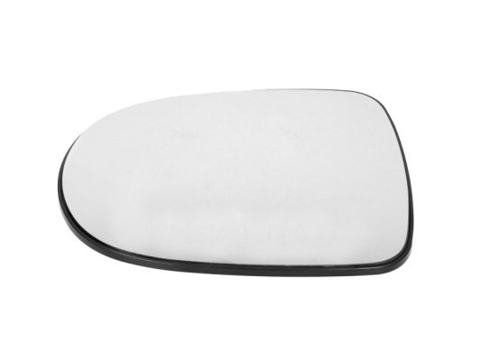 Mirror Glass, outside mirror BLIC 6102-02-1292240P