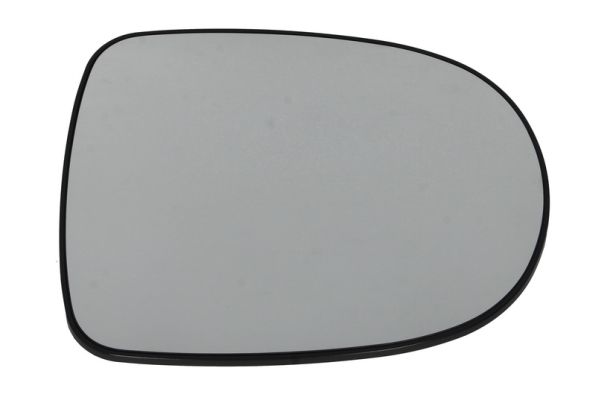Mirror Glass, outside mirror BLIC 6102-02-1292242P