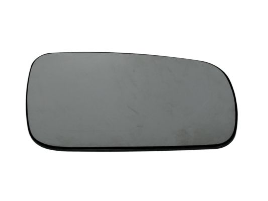 Mirror Glass, outside mirror BLIC 6102-02-1292521P