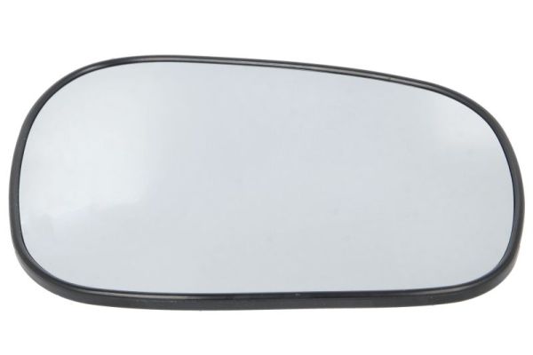 Mirror Glass, exterior mirror BLIC 6102-02-1292992P