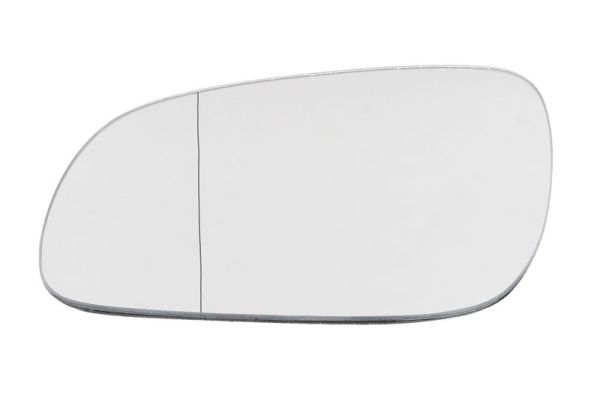 Mirror Glass, outside mirror BLIC 6102-02-5601091P