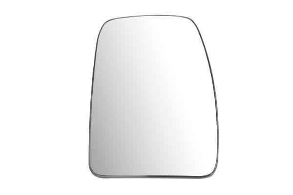 Mirror Glass, outside mirror BLIC 6102-04-053368P