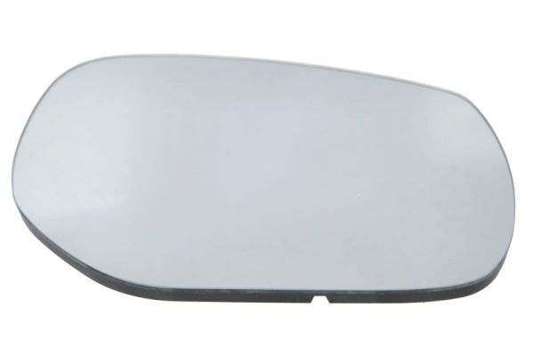 Mirror Glass, exterior mirror BLIC 6102-06-2001430P